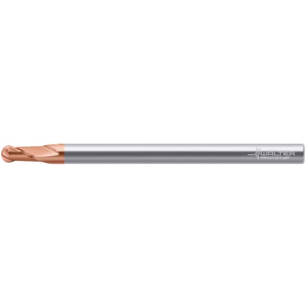 Protomax ULTRA Endmill H8004788-10-100